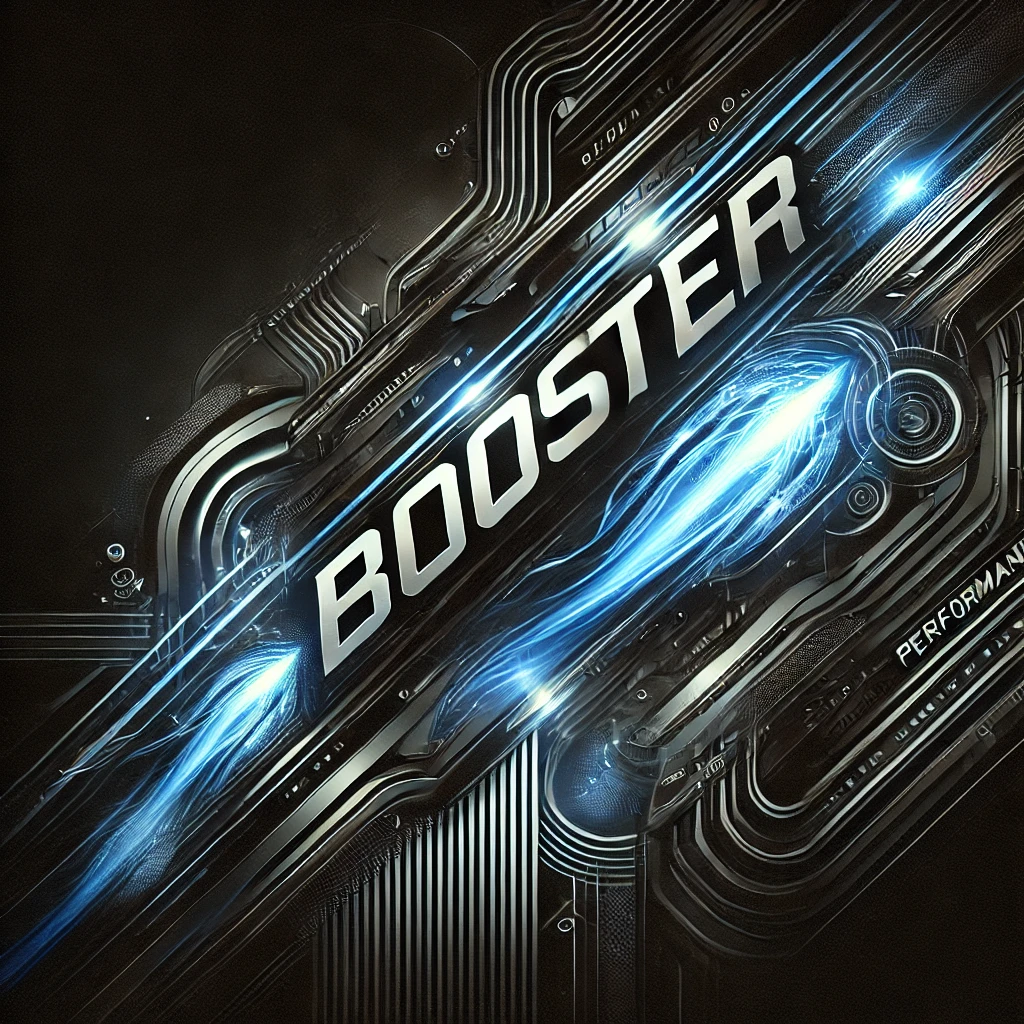 Booster