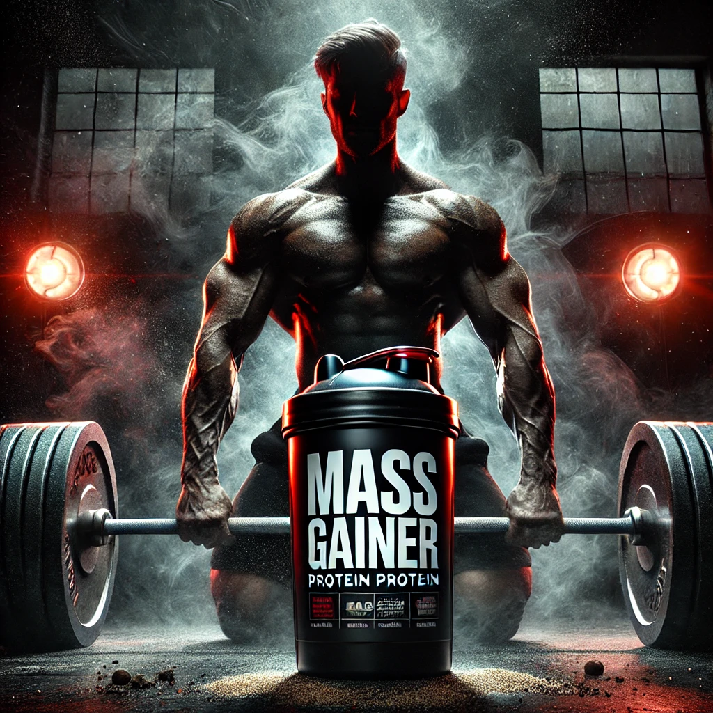 Mass Gainer