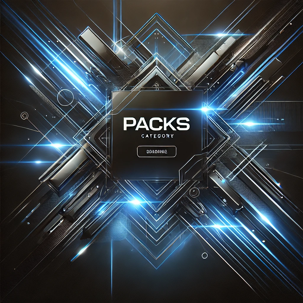 Packs